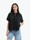 CAMISA TANA NEGRO