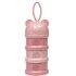 Dispensador complemento BUBA osito rosado