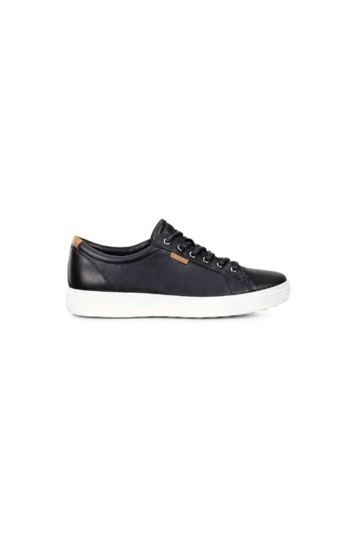 Soft 7 Men Black