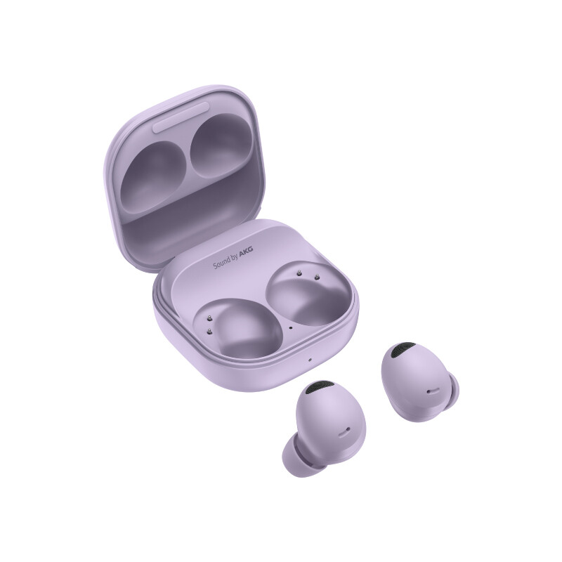 Samsung Galaxy Buds2 PRO Violet