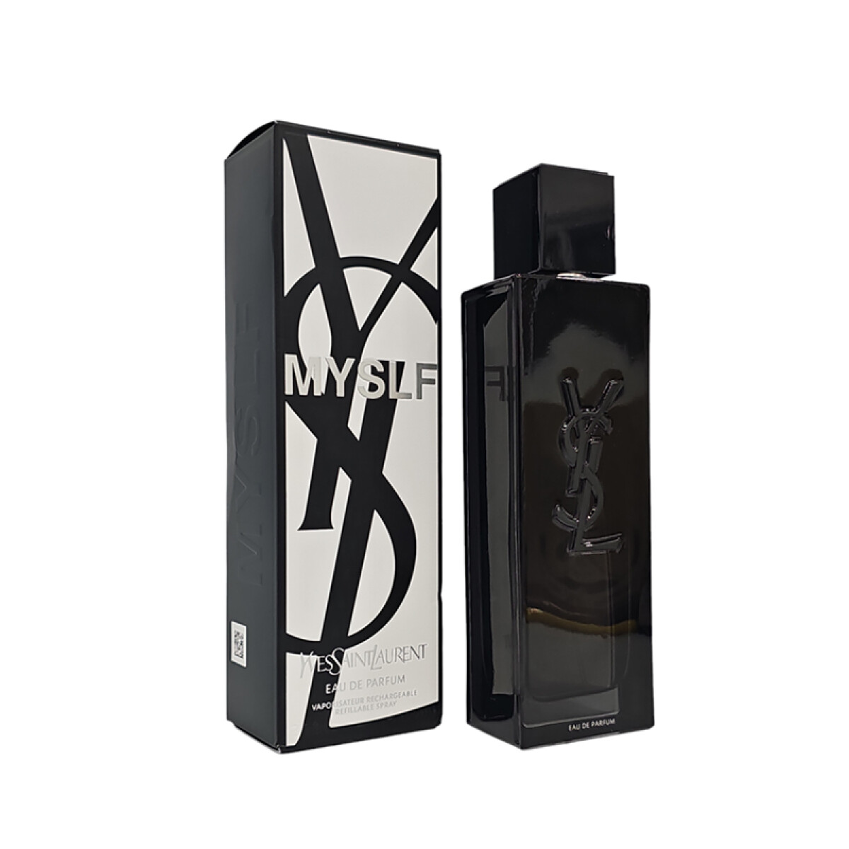 Myslf Yves Saint Laurent eau de parfum - 40 ml 