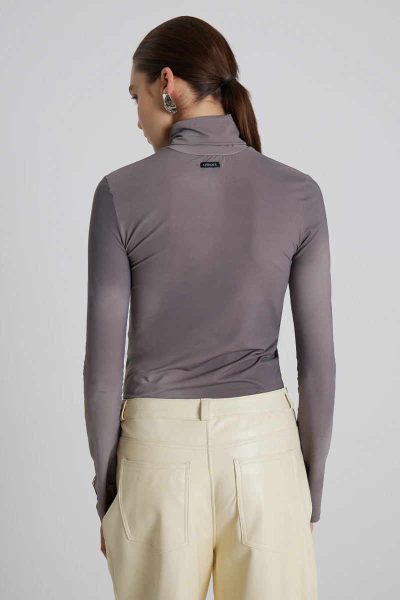 POLERA CALISTO Estampado