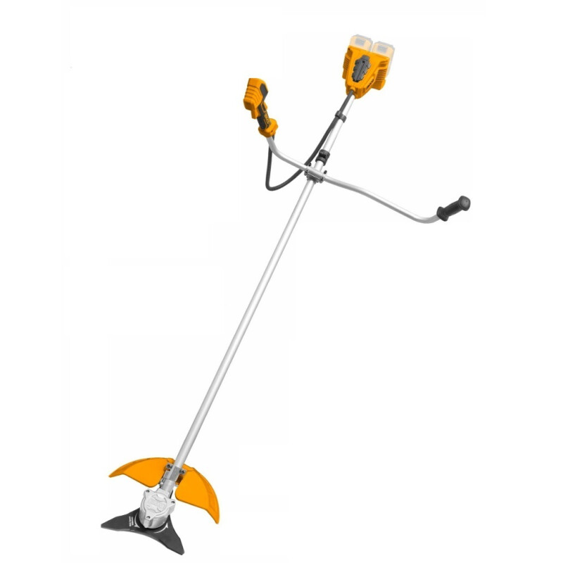 DESMALEZADORA 20V SIN CARBONES P20S BATERIA INGCO CSTLI20018 DESMALEZADORA 20V SIN CARBONES P20S BATERIA INGCO CSTLI20018