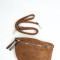 Bandolera Flight Marron