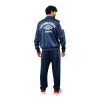 Equipo Umbro Gessio Hombre NU143117 Azul-rojo