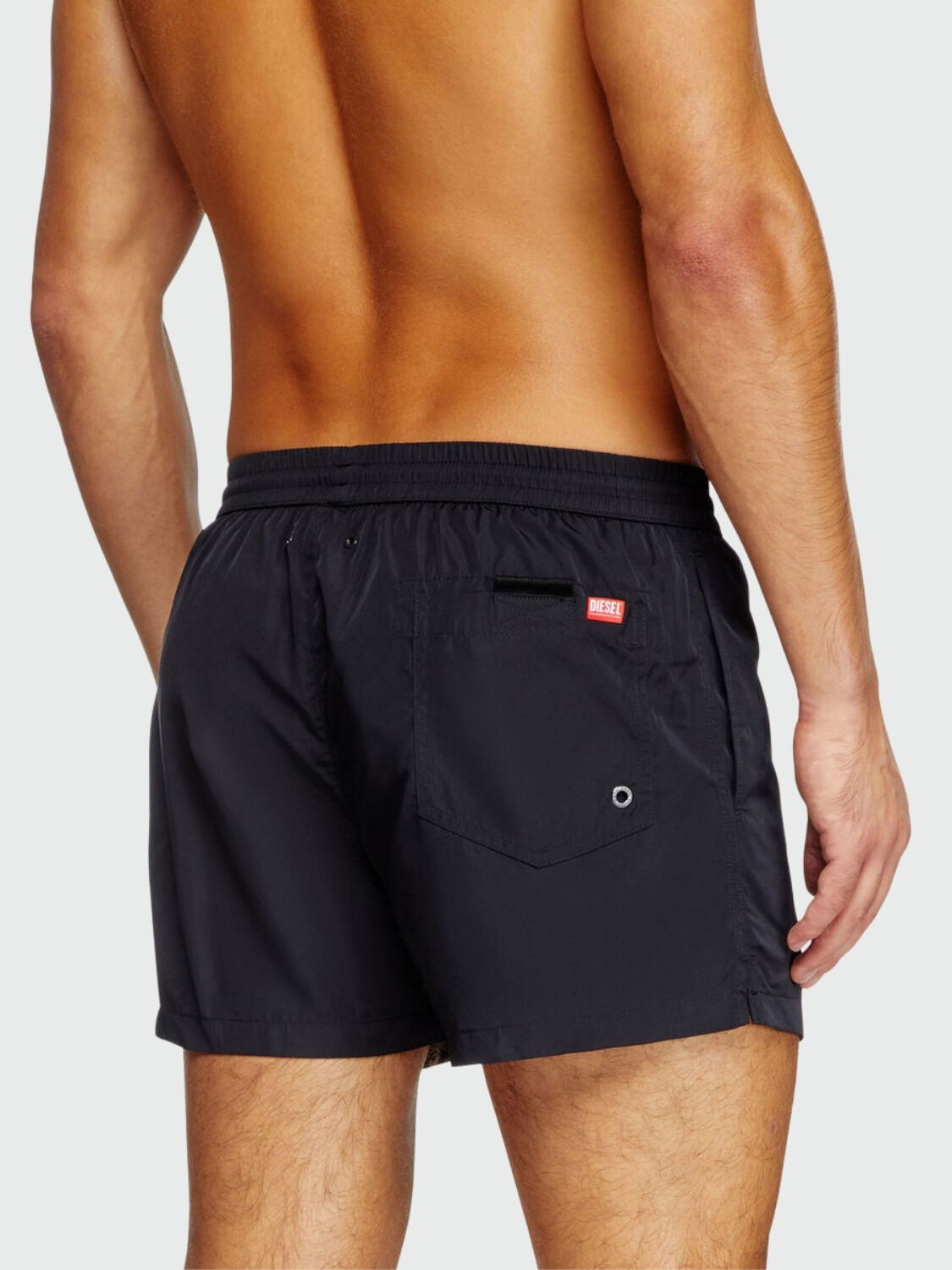 DIESEL - Short de Baño Mario-34-D-Core E1350