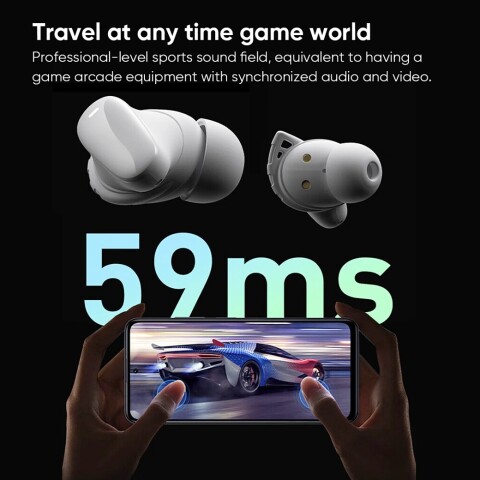 Auriculares Inalámbrico MICCELL BH105 Auriculares Inalámbrico MICCELL BH105