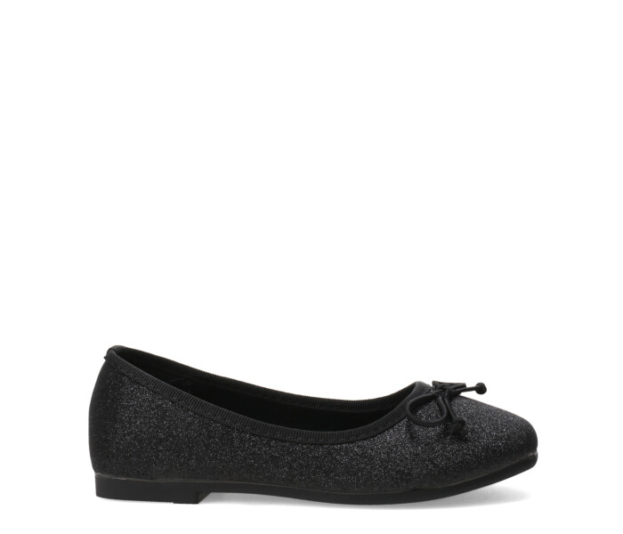 Zapato BONNY ballerina Black
