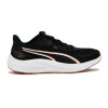 Championes Deportivos Mujer Puma Skyrocket Lite 2 Negro-rosado