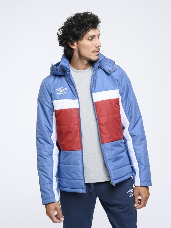 Campera Dash Umbro Hombre Aw9