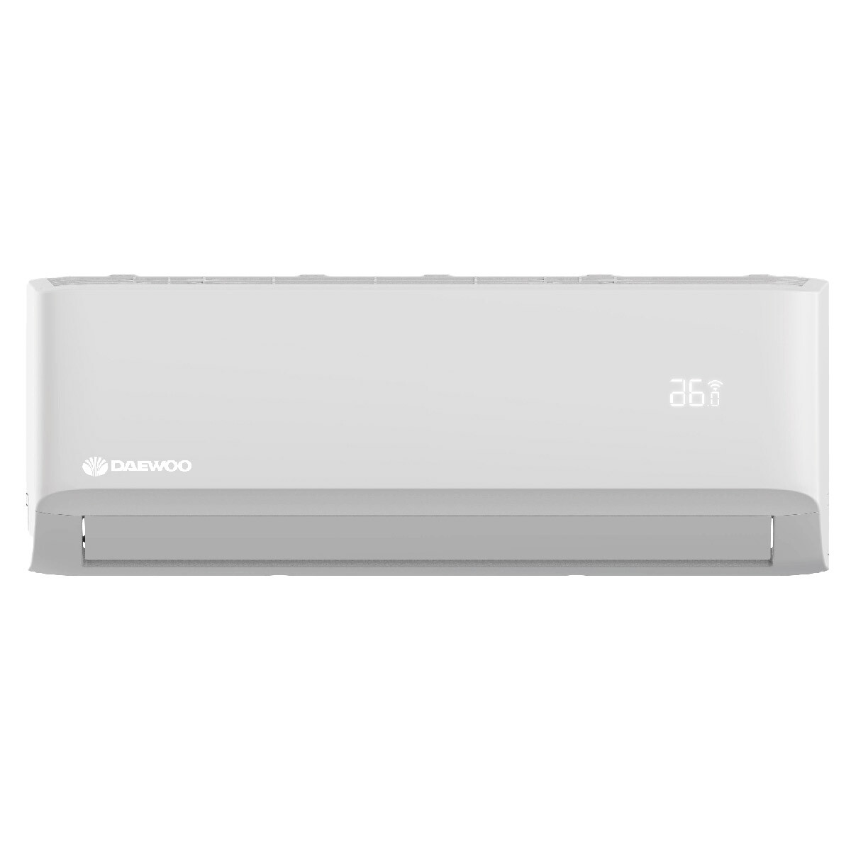 Aire Acondicionado Inverter 18.000 BTU con Wifi Daewoo 