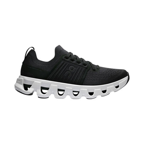 Cloudswift 4 W Black | White Black | White