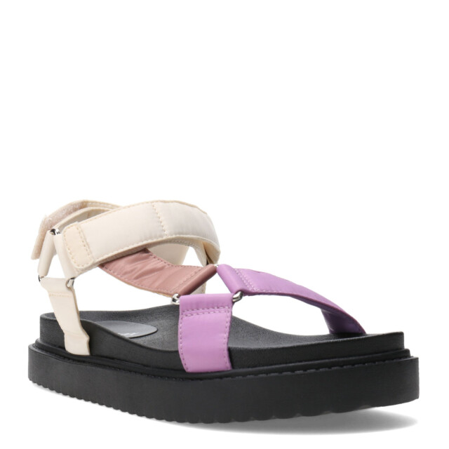 Sandalias de Mujer Miss Carol Caicos Multicolor