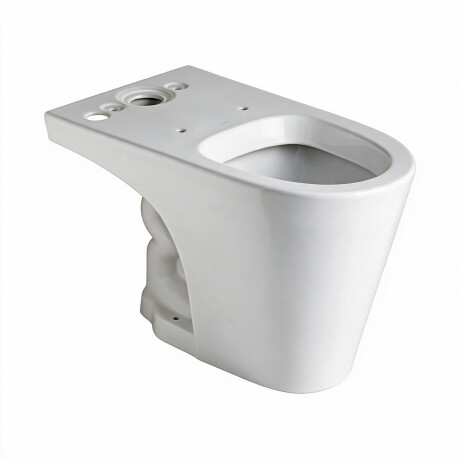 INODORO PARA MOCHILA LINEA MARINA BLANCO LOZA SANITARIA BAÑO 000