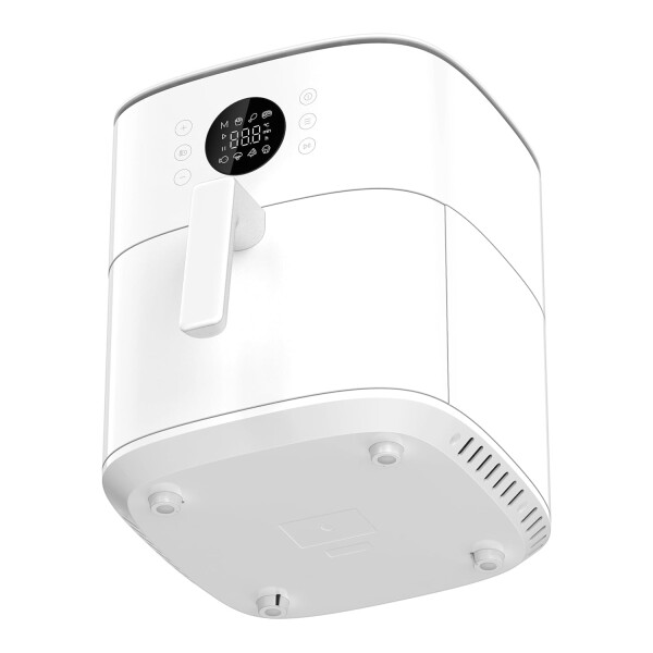 Freidora De Aire Xiaomi Air Fryer 6.5l Maf-w6051 BLANCO