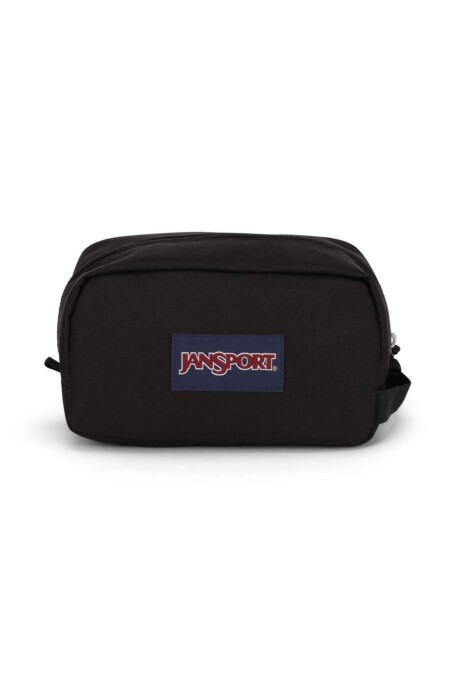 NECESER DOPP KIT BLACK