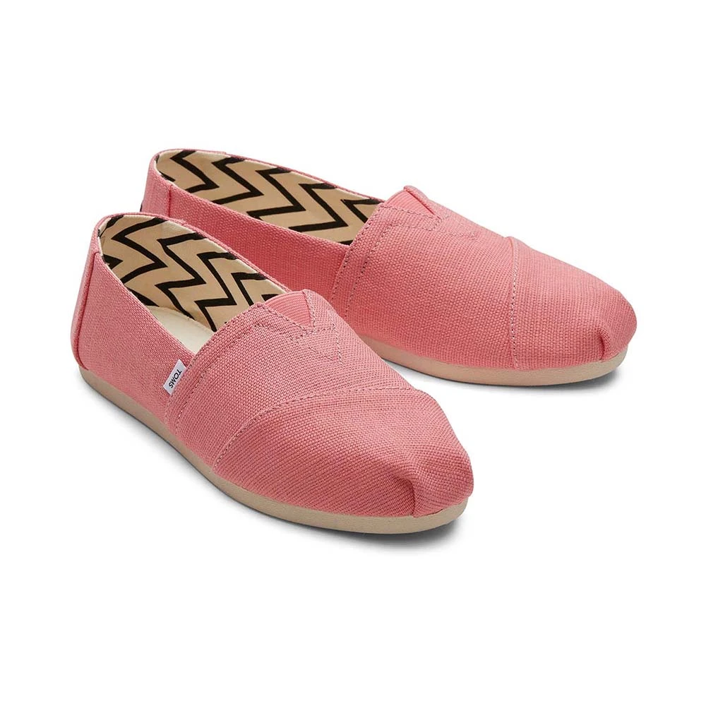 Heritage - Mujer Pink