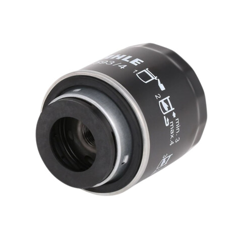 FILTRO DE ACEITE Filtro De Aceite