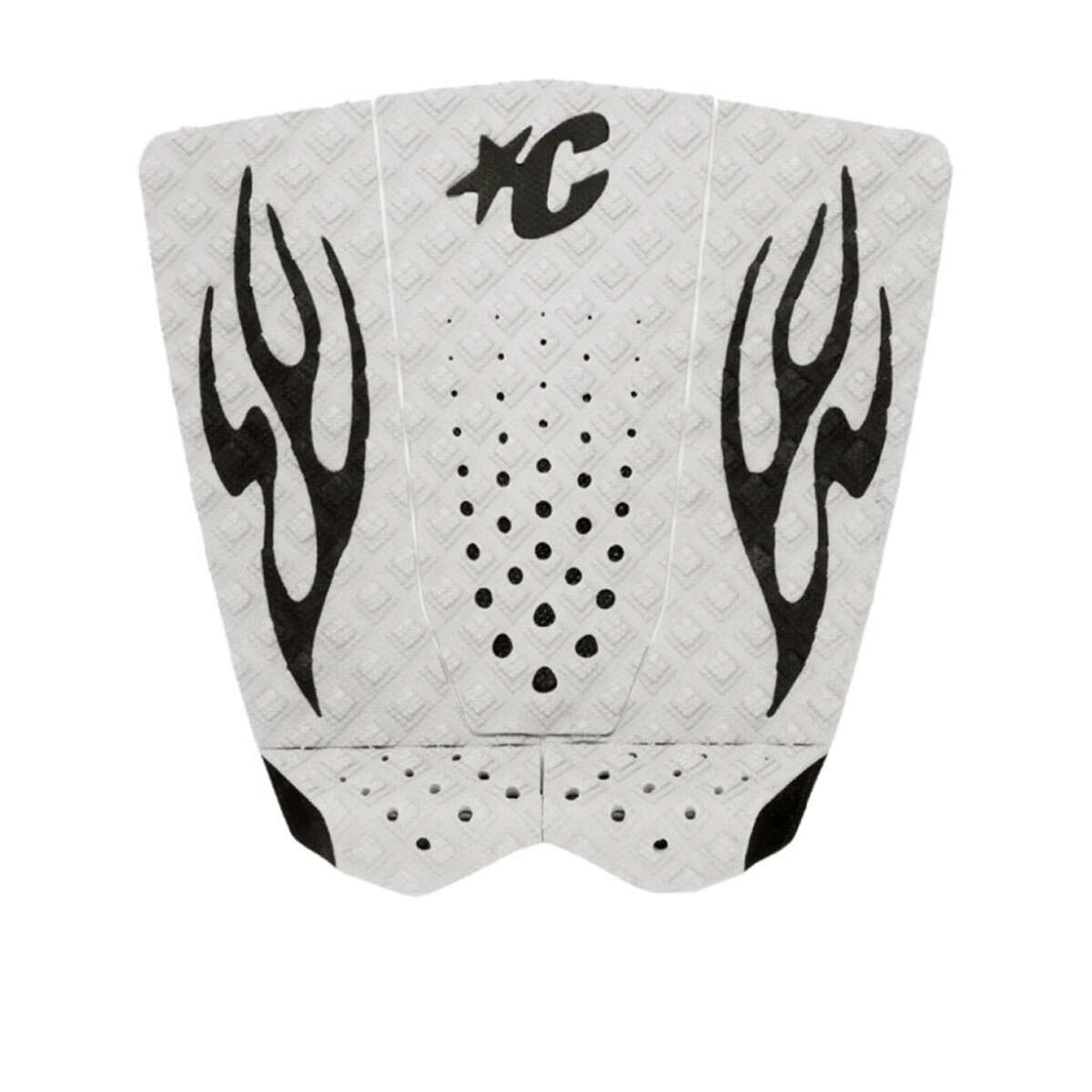 Pads Creature Griffin Colapinto Lite Ecopure - Negro 