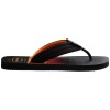 Ojotas Havaianas Urban Print Negro