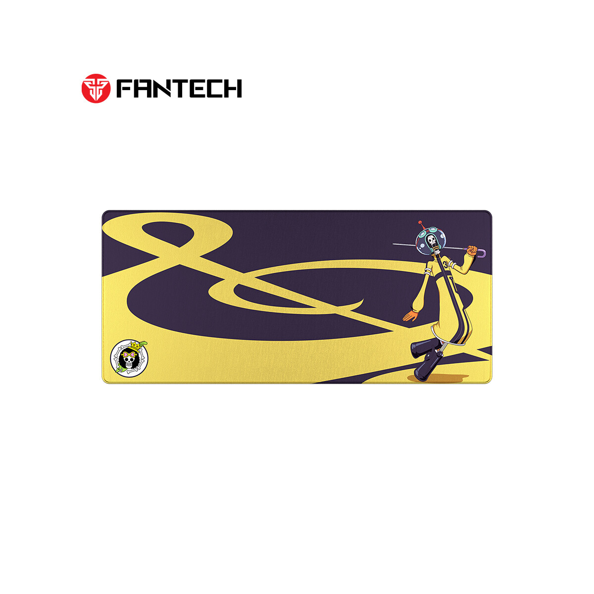 Mousepad Fantech MP905 ATO Brook One Piece 