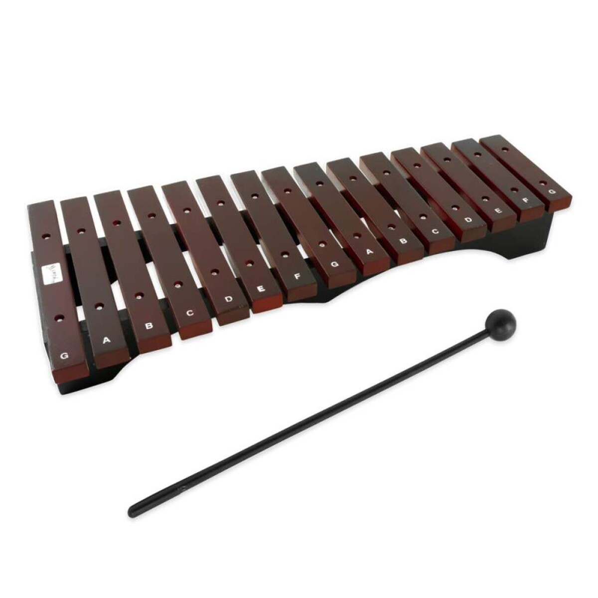 Xilofon Memphis Dp2015ar 15 Notas - Diatonico 