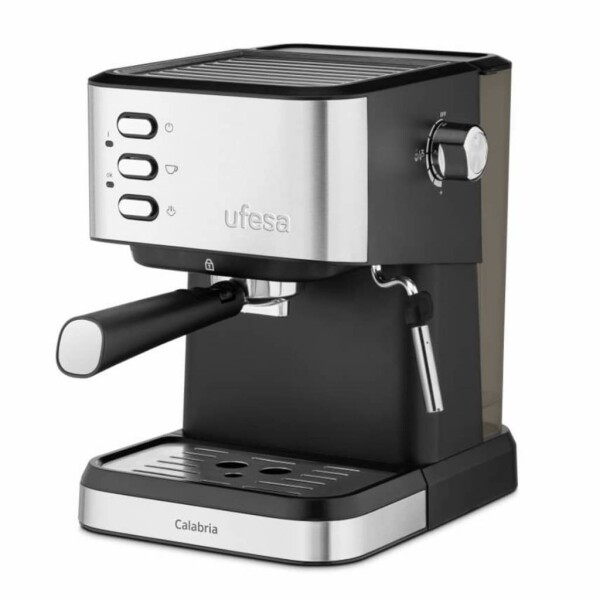 CAFETERA EXPRESSO UFESA CALABRIA Unica