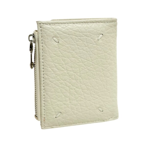 Billetera Jacqui Beige