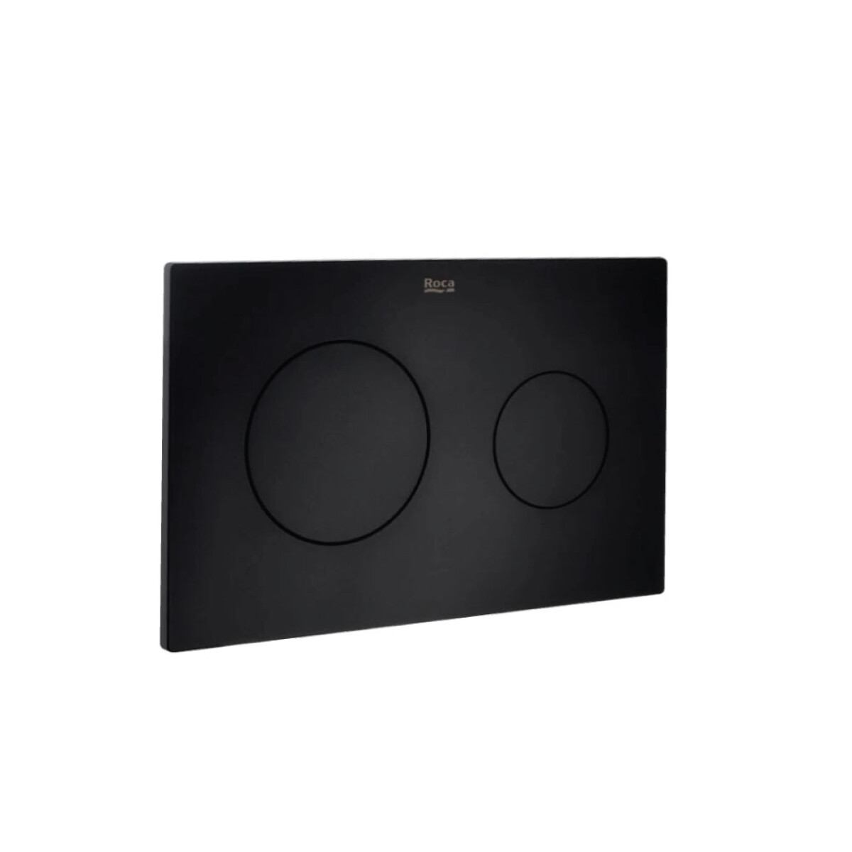 Placa de Accionamiento con descarga de Titanio Negro 