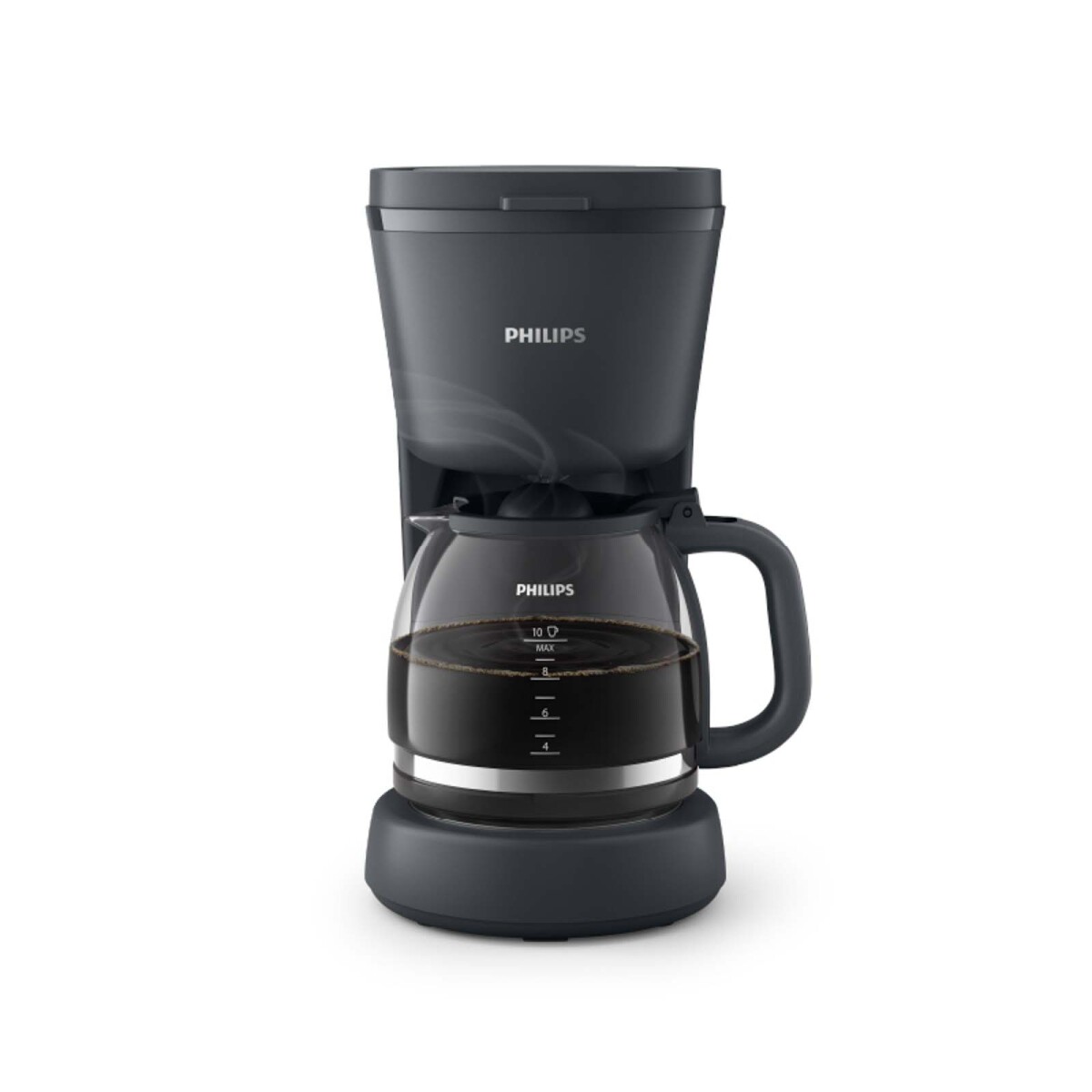 CAFETERA PHILIPS FILTRO - 1-2-LITROS HD7430/90 