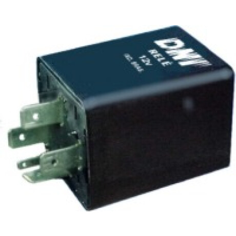 RELAY VOLKSWAGEN INYECC.BOMBA ELECT GOLF PASSAT TDS 165906381 DNI RELAY VOLKSWAGEN INYECC.BOMBA ELECT GOLF PASSAT TDS 165906381 DNI