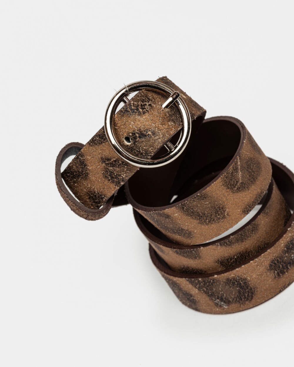 Cinturon Mars Marron