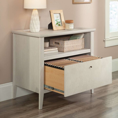 Aparador 1 Cajion Sauder Larkin Ledge