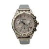 DONNA KARAN NEW YORK DY8653 plateadouniforme