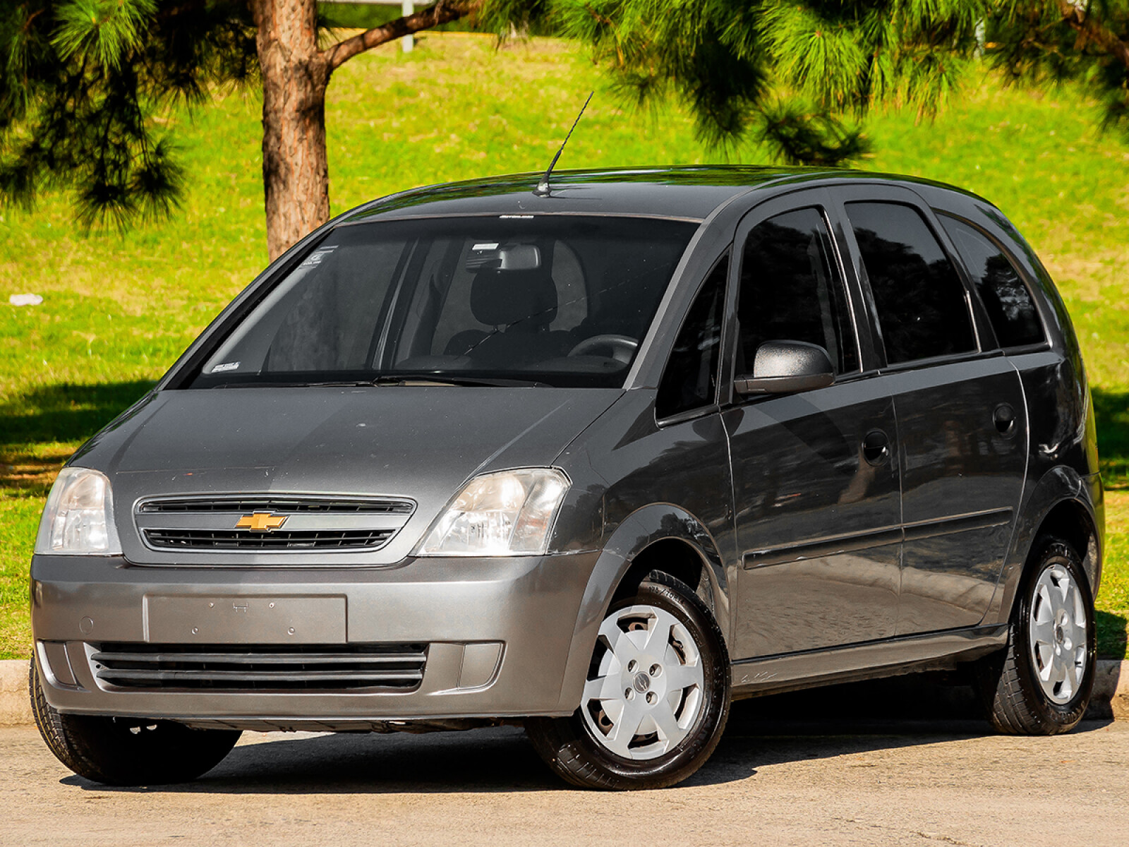 Chevrolet Meriva 1.8 Extra Full | Permuta / Financia 