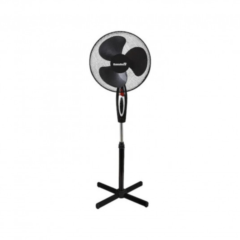 Ventilador de pie de 16" Hausberg Ventilador de pie de 16" Hausberg