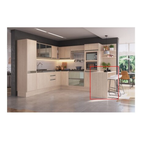 MESA COMPLEMENTO 1.36 M x 60M ARTECAS NICE MESA COMPLEMENTO 1.36 M x 60M ARTECAS NICE