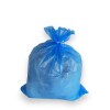 BOLSAS RESIDUOS EN ROLLO 50x62cm azul