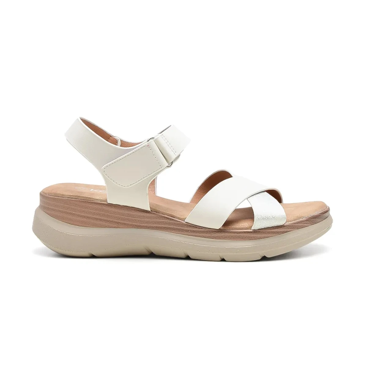 SANDALIA CASUAL MOLLY - KORIUM 