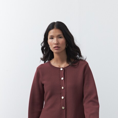 SACO VENICE Ladrillo