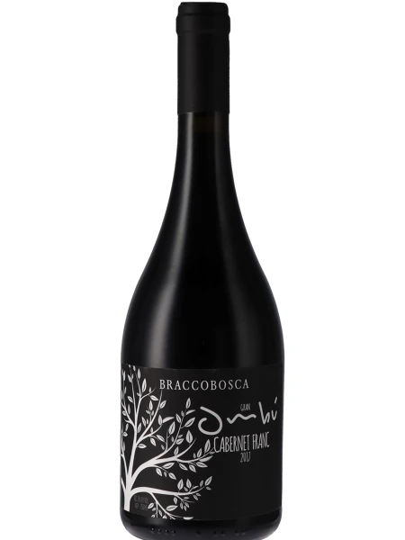 Gran Ombú Cabernet Franc Bracco Bosca Gran Ombú Cabernet Franc Bracco Bosca