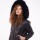 CAMPERA MEI NEGRO