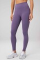 Legging Define High-Waisted Legging Mujer Nightshade