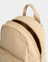 Mochilas Special Price Clasico Mochilas Special Price - Marron Beige