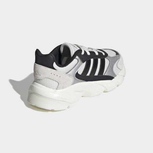 CRAZYCHAOS 2000 EL C Off White/core Black/matte Silver