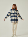 Chaqueta Friso Estampado 1