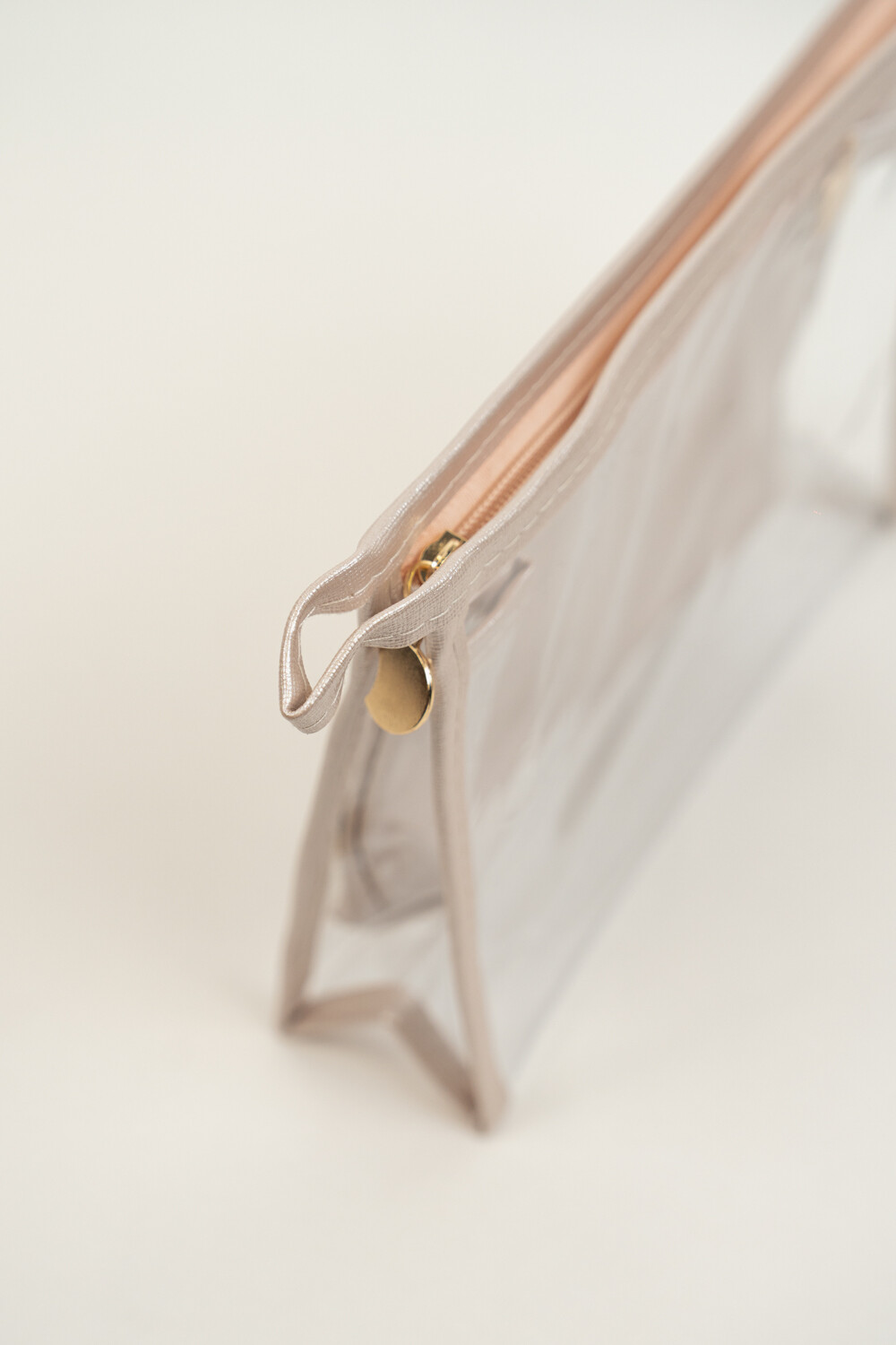 Neceser Princess Beige