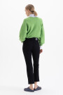 JEANS PATTY BLACK Negro