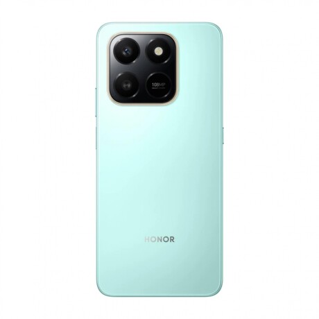 CELULAR HONOR X7D OM 256GB 8GB RAM DS HONOR X7D 4G 6,77' 256GB 8GB RAM Cámara 108Mpx - Cyan