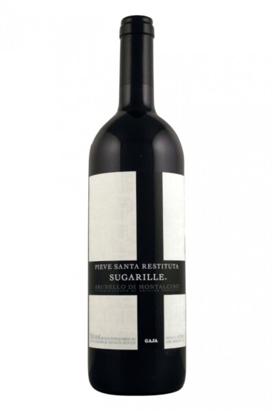 Vino GAJA Brunello di Montalcino Sugarille 750ml Vino GAJA Brunello di Montalcino Sugarille 750ml